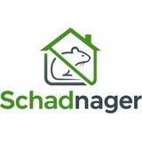 Schad-Nager – Schädlingsbekämpfung Logo